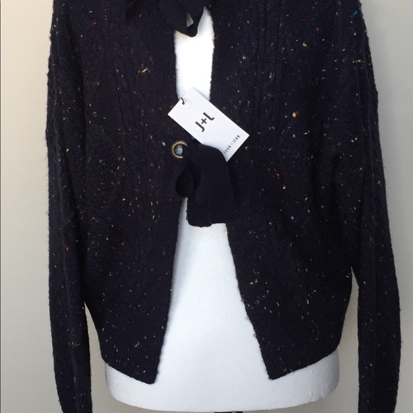 John + Jenn Sweaters - John + Jenn